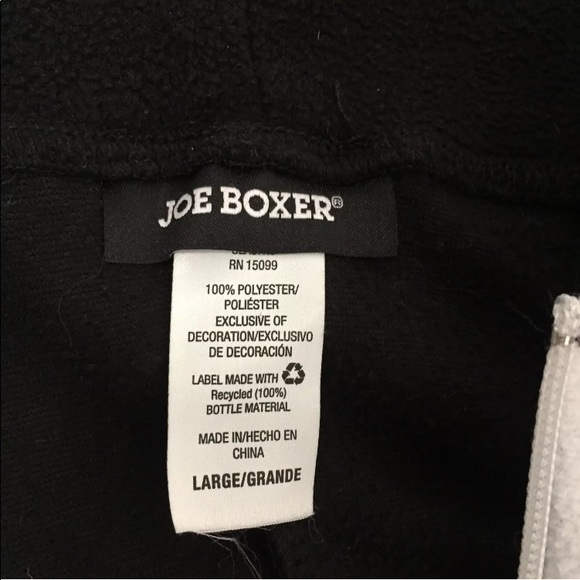 Joe boxer penguin women one piece sleeper costume - Picture 4 of 6